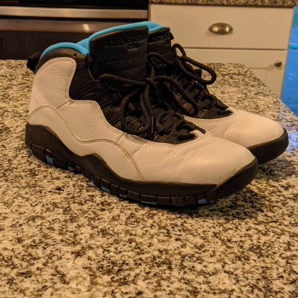 COPY - Jordan 10 NOT SOLD